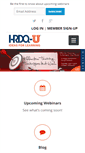 Mobile Screenshot of hrdqu.com